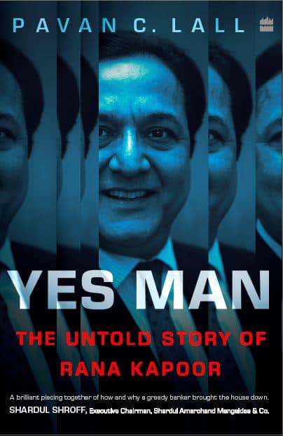 Yes Man front cover (1)
