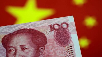 China’s excess savings are a danger