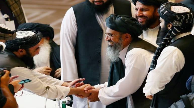 The Taliban What Could Its Return To Power Mean For Afghanistan