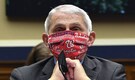 Fauci says it is possible Americans will still be wearing masks in 2022