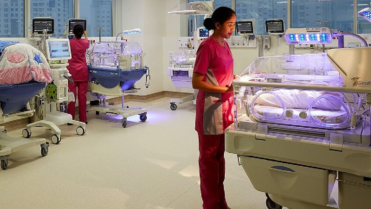 Aster DM Healthcare: Aster DM Healthcare Q1 profit jumps 35% YoY to Rs 79.77 crore driven by operating performance. Revenue rises 12%. The company reported a 35% year-on-year increase in consolidated profit at Rs 79.77 crore in the quarter ended June FY23, driven by operating performance, other income and top line. Revenue grew by 12% to Rs 2,662 crore compared to year-ago period.