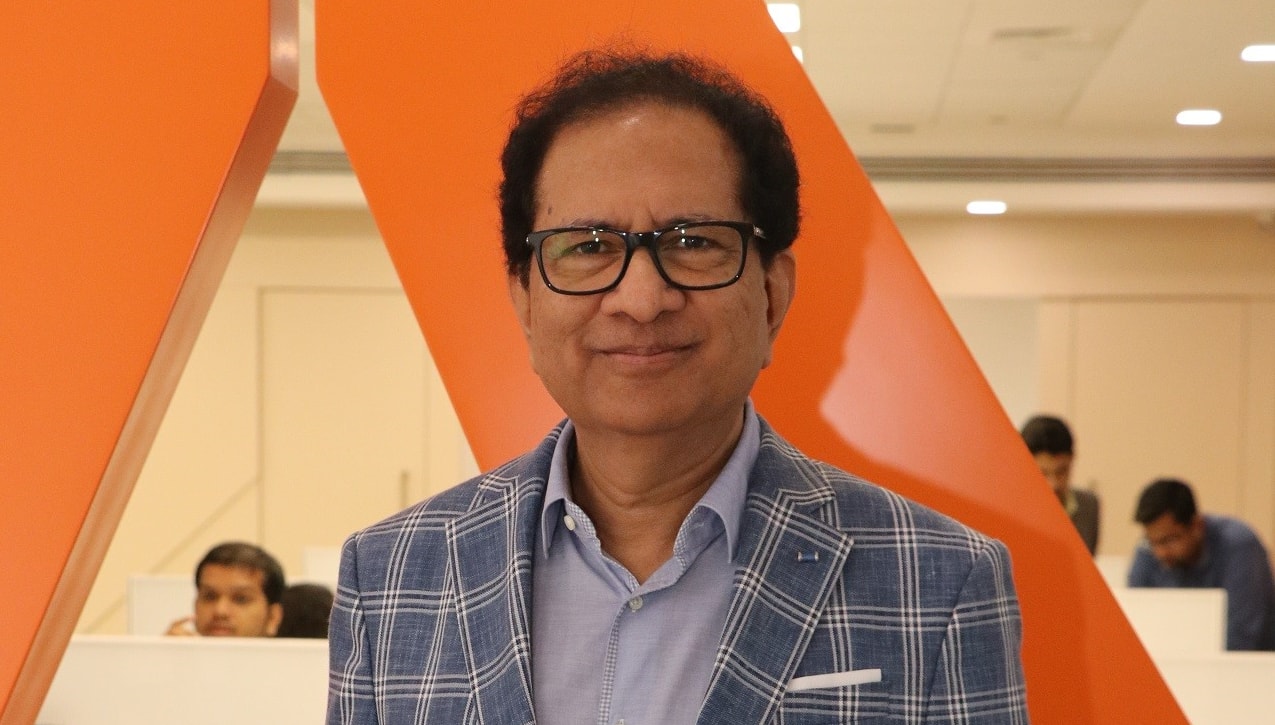 Like A Boss I Hexaware’s Atul Nishar on building a compassionate organisation, emulating the franchise model of McDonald’s and leadership style