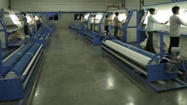 Cotton textiles face warped road amid mounting tariff pressures