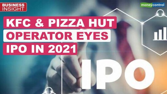 Business Insight | After Burger King, KFC & Pizza Hut Operator May Bring An IPO In 2021