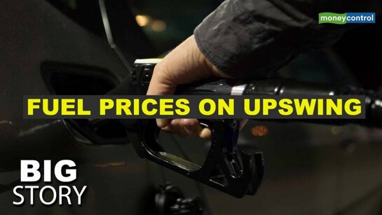 Big Story | As petrol and diesel prices breach an all-time high, how much of it is tax?