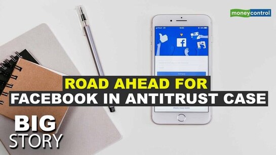 Big Story | Antitrust case: Will Facebook lose WhatsApp and Instagram?