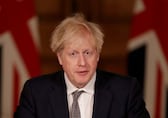Boris Johnson: Vladimir Putin threatened to lob missile at me