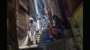 Coronavirus News LIVE Updates:  India's active COVID tally drops to near 2.5 lakh as 23,181 recover in a day