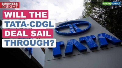 Business Insight | Tata’s proposal to buy Coffee Day Group’s beverage vending business hits roadblock