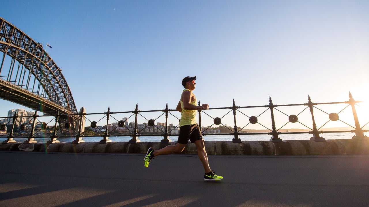 Athletic brilliance: 7 fitness secrets every sportsperson should know to achieve success