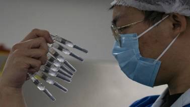 India records 412 fresh COVID-19 cases