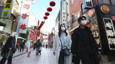 Is the Japanese miracle coming to an end?