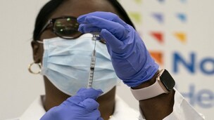 Coronavirus News LIVE Updates