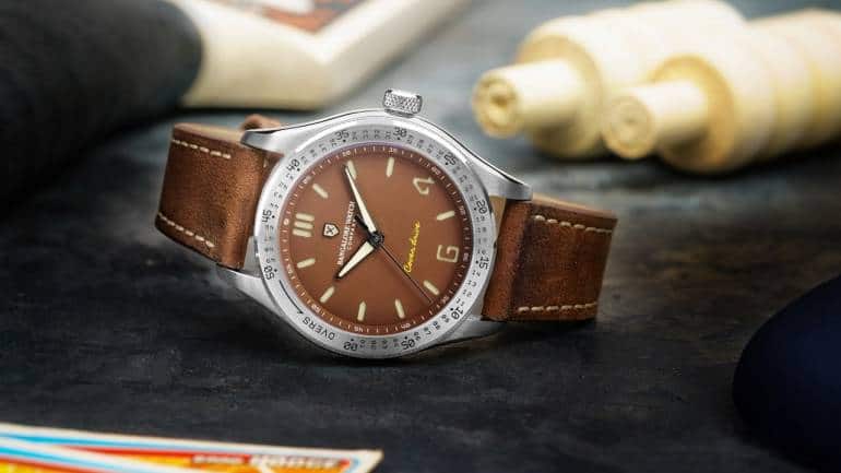 cool new watches 2021