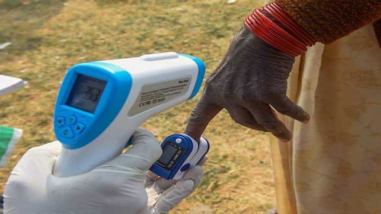 Karnataka Registers Biggest Single Day Spike Of 34,804 COVID Cases, 143 Deaths