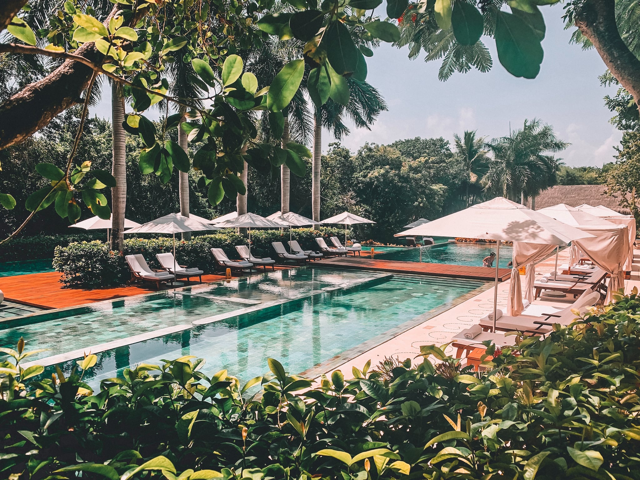 Got revenge travel plans for the year-end? Get ready to spend a fortune