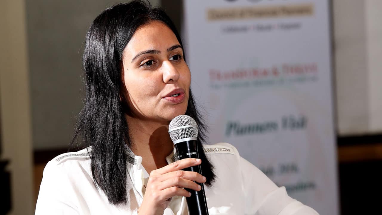 Dilshad Billimoria on involving both spouses in a family’s money management decisions Dilshad Billimoria on involving both spouses in a family’s money management decisions