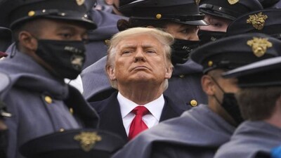 Thanks to a complex US Senate, Donald Trump might not be impeached