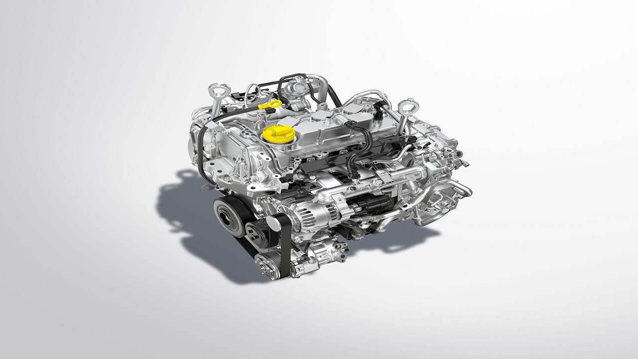 Only one engine is on offer on the Nissan Magnite, which is in petrol but there is a turbo version too. On offer is a 1.0 litre, five-speed manual, naturally aspirated version generating 72ps of power while the turbocharged version generates a maximum power of 100ps (Image: Nissan) Only one engine is on offer on the Nissan Magnite, which is in petrol but there is a turbo version too. On offer is a 1.0 litre, five-speed manual, naturally aspirated version generating 72ps of power while the turbocharged version generates a maximum power of 100ps (Image: Nissan)