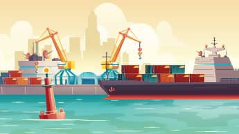 Low base pushes up March exports by 60%, imports soar 53.7%