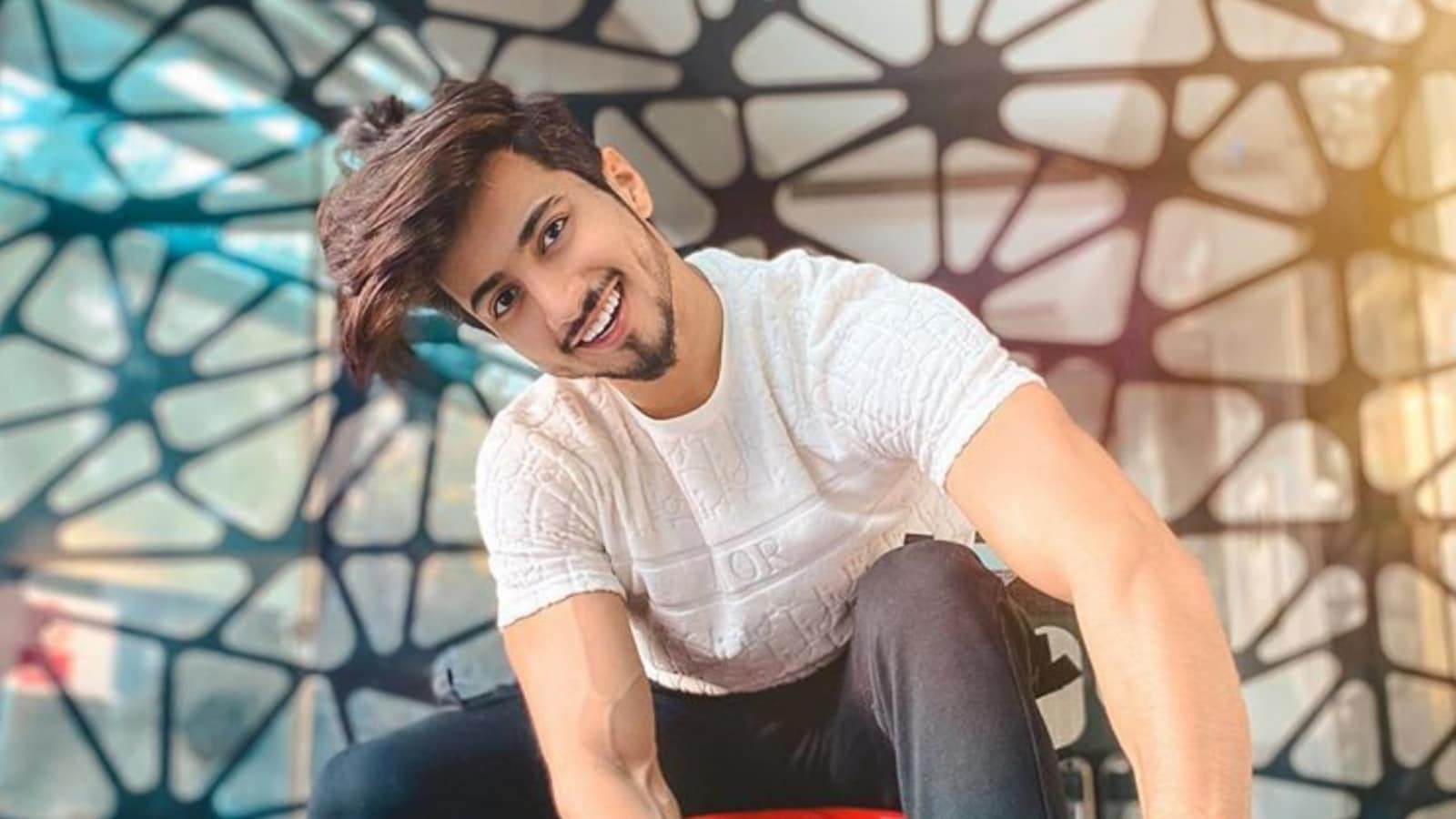 TikTok star Faisal Shaikh talks about life as an influencer after ...