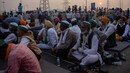 Farmers' Protest LIVE Updates: Farmer leaders seek justice, compensation for kin who died during protest