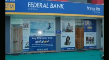 Federal Bank
