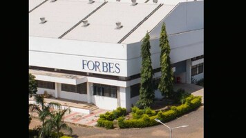 Forbes & Company shares hit new 52-week high after Shapoorji Pallonji Group plans to dilute stake