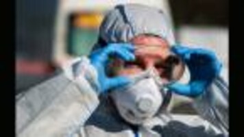 Chinese military and health officials discussed weaponising coronavirus in 2015, claims 'leaked' document