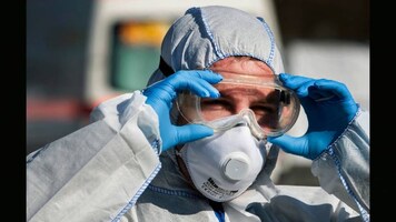 Chinese military and health officials discussed weaponising coronavirus in 2015, claims 'leaked' document Chinese military and health officials discussed weaponising coronavirus in 2015, claims 'leaked' document