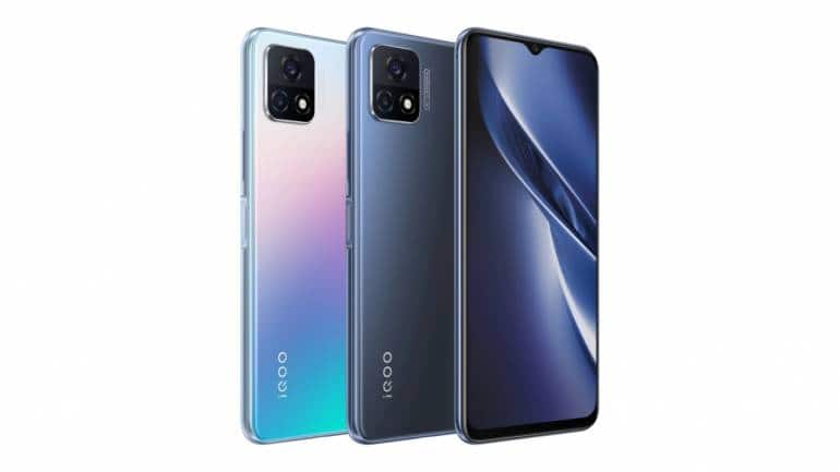 Vivo IQOO U3 Launched With MediaTek Dimensity 800U SoC, 90Hz Display, 5,000 MAh Battery: Everything You Need To Know - Vimarsana News