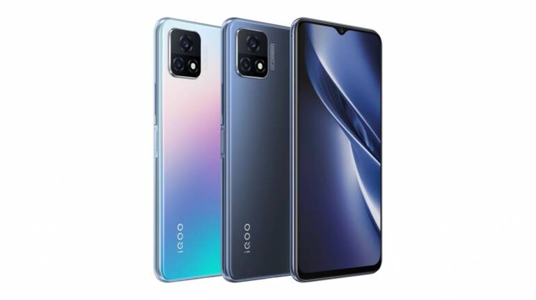 Vivo iqoo u3 обзор