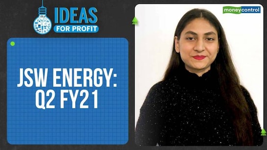 Ideas For Profit | JSW Energy shares recover on improving fundamentals; should investors pick?