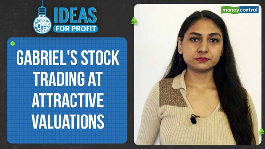 Ideas For Profit | Gabriel India: Auto segments' recovery boosts performance; is it worth long-term bet?