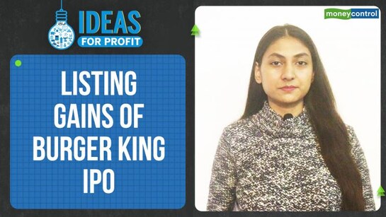 Ideas For Profit | Burger King IPO opens: Are investors in for a tasty treat?