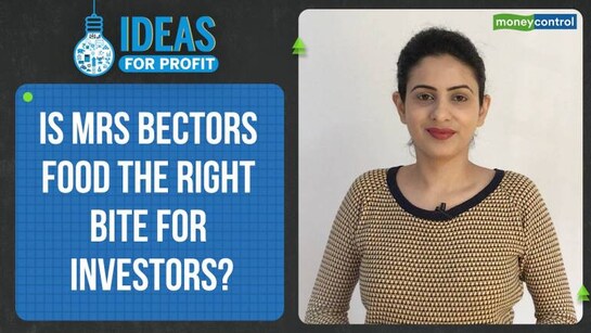 Ideas For Profit | The maker of English Oven - Mrs Bectors IPO hits the street. Should you subscribe?
