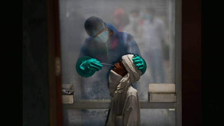 11,713 new cases take India's coronavirus tally to 1,08,14,304 - Moneycontrol