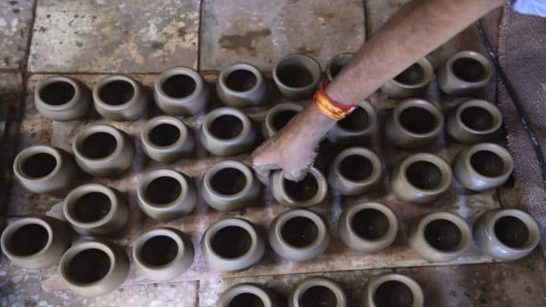 The Kulhad-Indian Railways Chapter Set For A Fresh Start - Vimarsana News