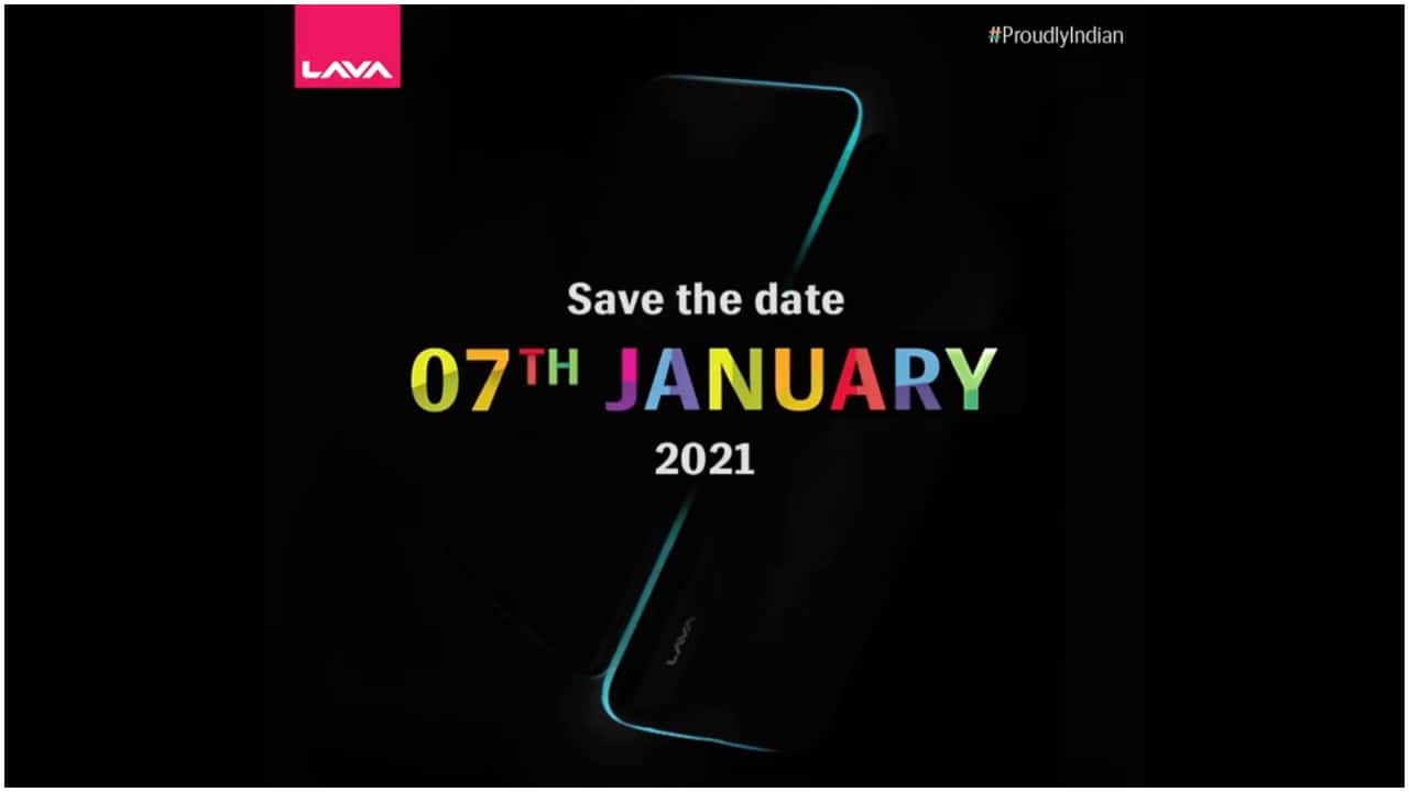 After Micromax, Indian brand Lava is also set to unveil new smartphones in India on January 7. The company is set to launch new smartphones in its BE U series in India. Lava is teasing the devices with the hashtags #AbDuniyaDekhegi and #ProudlyIndian. For more details, check out the link. 