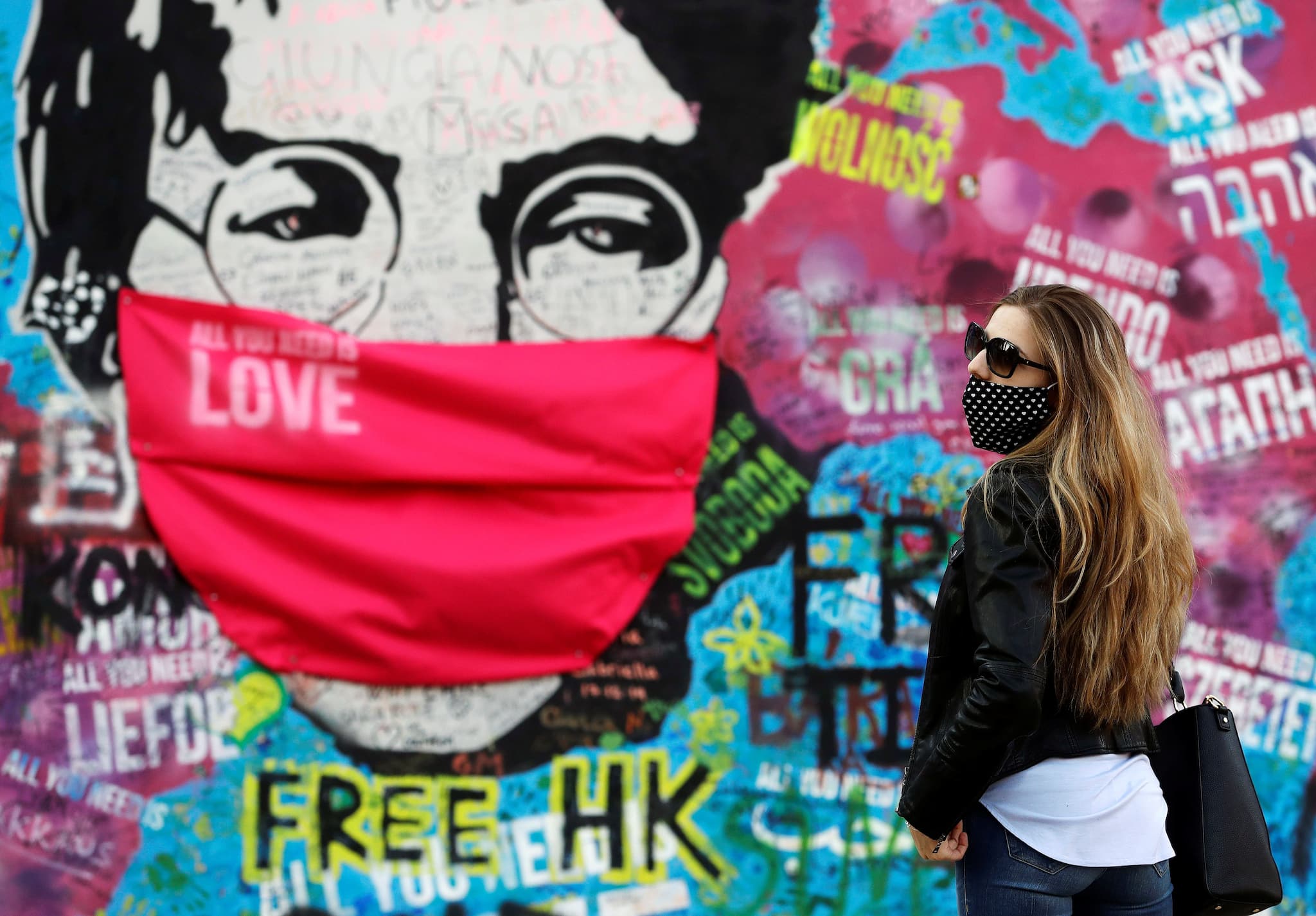 When Yoko Ono sold a cow for $250,000