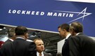 Lockheed Martin Q2 profit plunges 80% on $1.6 billion hit from secret project