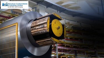 Metal stocks in focus this week