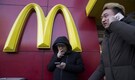 McDonald’s sells ‘Spam burger’ with cookie crumbs in China