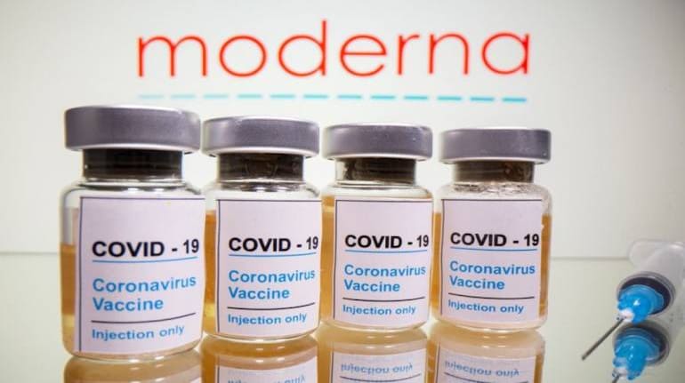 Sweden, Denmark Pause Moderna COVID-19 Vaccine For Younger Age Groups