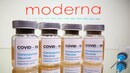 Moderna expects its COVID-19 vaccine to protect against UK coronavirus variant
