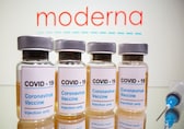Moderna, Pfizer hit with new patent lawsuits over COVID vaccines