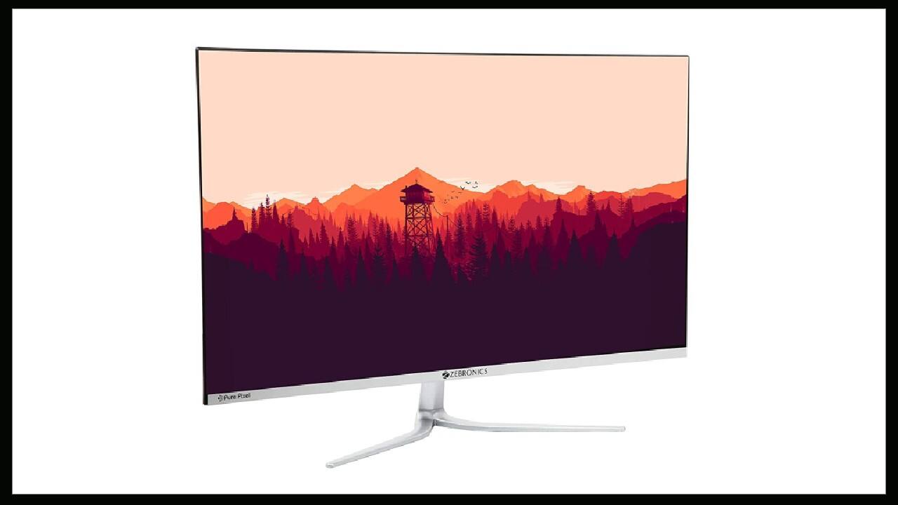 Dual Monitors – Multiple screens can significantly boost productivity for almost any kind of job role. With a second monitor, you can have multiple windows and apps open simultaneously – great for references, checks, and quick and seamless juggling through various apps. You can connect an external second display to your desktop and your laptop via a wired connection easily. Some monitors even let you change the orientation from horizontal to vertical if you prefer to or want to view specific content in that format. We recommend getting at least a 24-inch monitor for which prices start from Rs 9,999 onwards. 