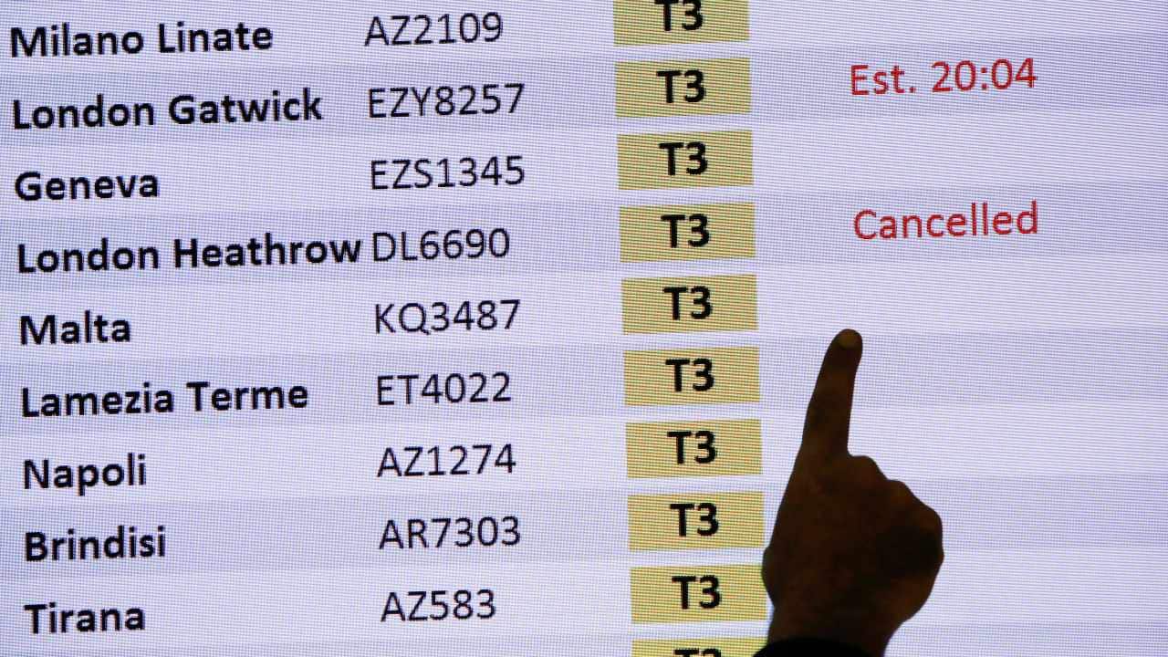 How to get maximum refund for delayed or cancelled flights How to get maximum refund for delayed or cancelled flights