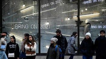 Representative Image (Image: Reuters)