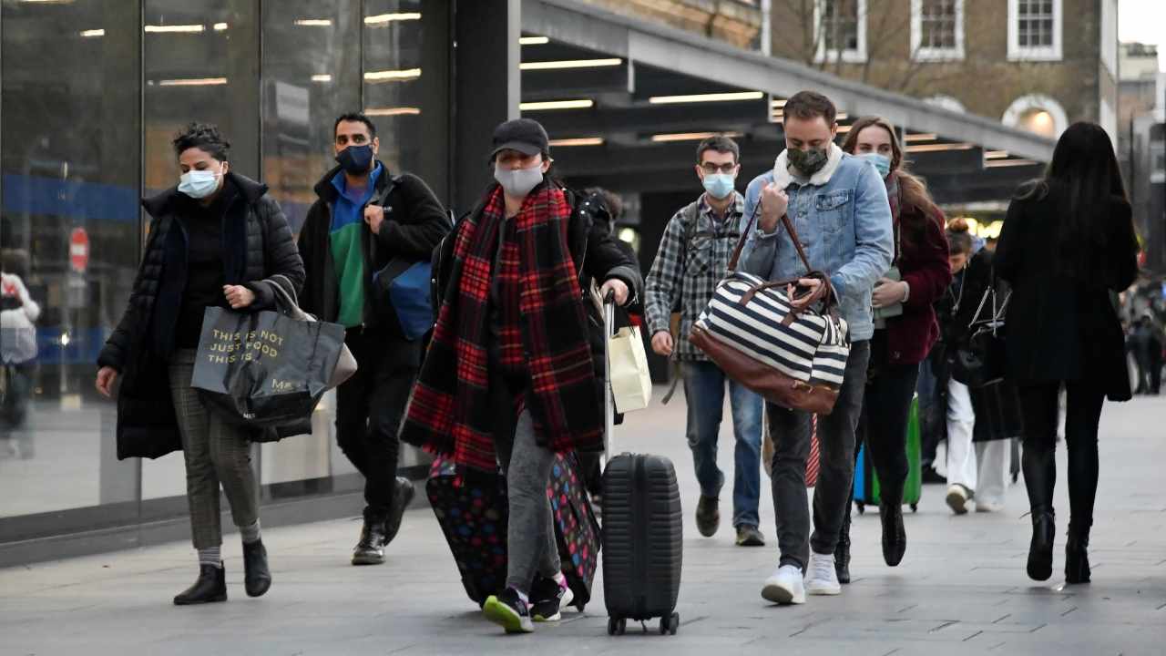 Planning an overseas vacation amidst COVID-19? Take travel insurance first